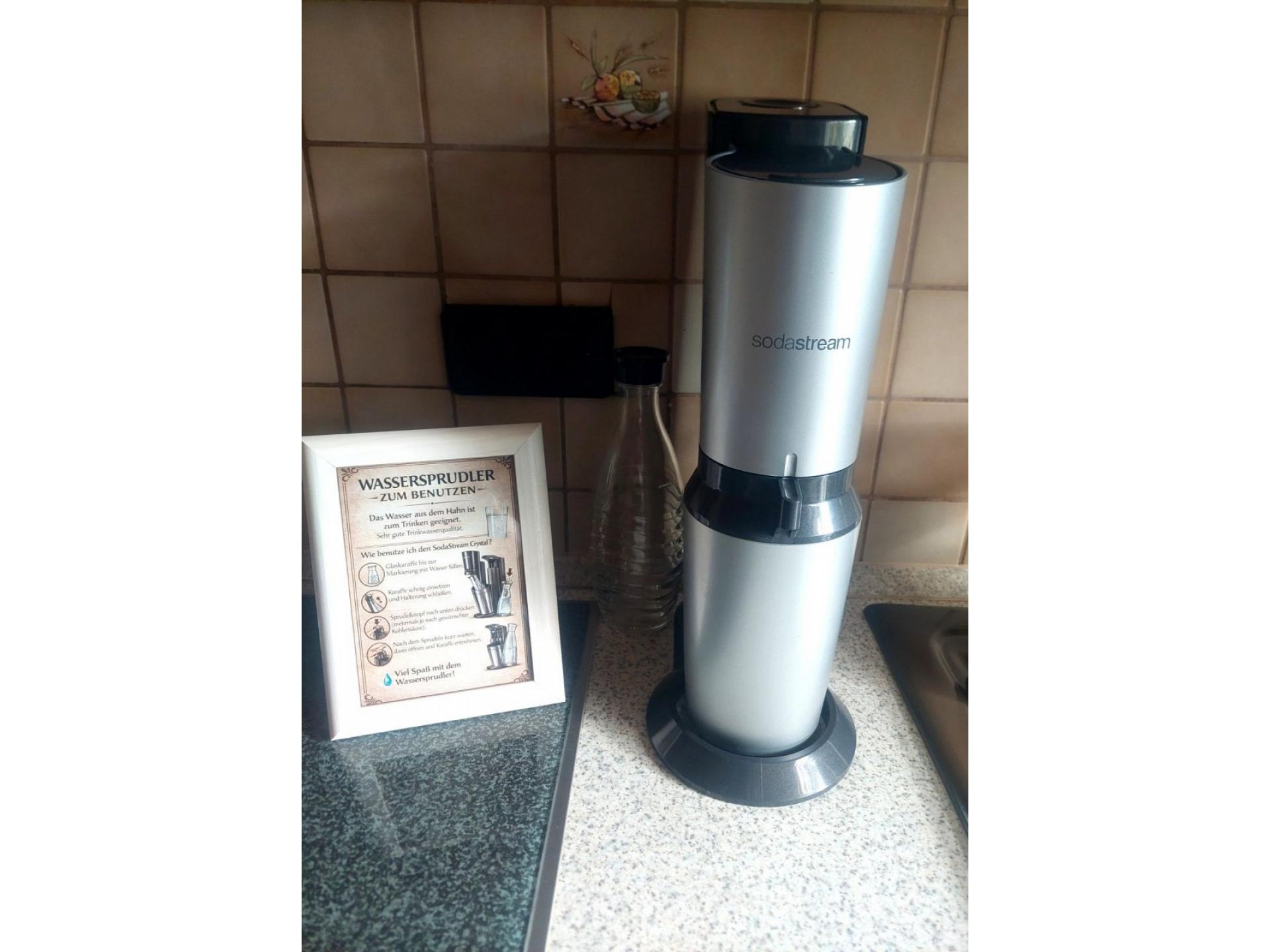 Hebels Auszeit Foto 15