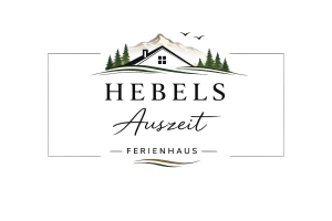 Hebels Auszeit - Logo